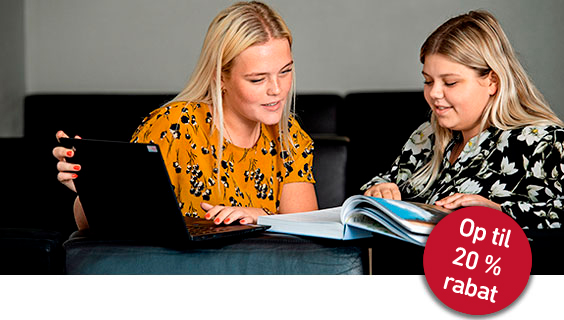 rabat på studiebøger rabat på studiebøger